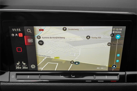 Volkswagen Golf - Afbeelding 24 van 30