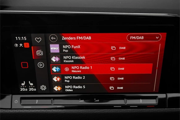 Volkswagen Golf - Afbeelding 25 van 30