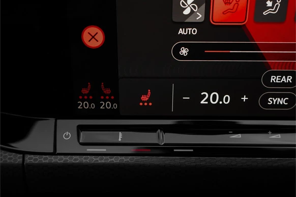 Volkswagen Golf - Afbeelding 27 van 30