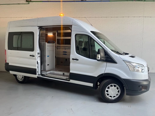 Ford Transit - Afbeelding 1 van 30
