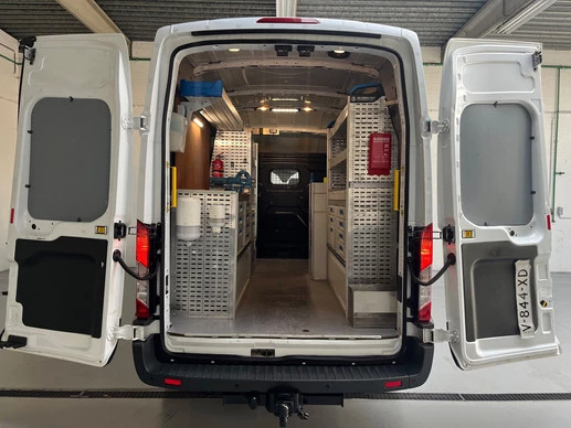 Ford Transit - Afbeelding 2 van 30