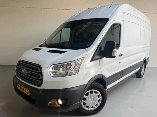 Ford Transit - Afbeelding 3 van 30