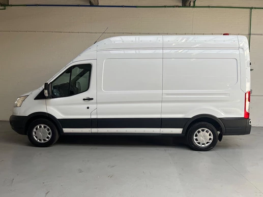 Ford Transit - Afbeelding 4 van 30