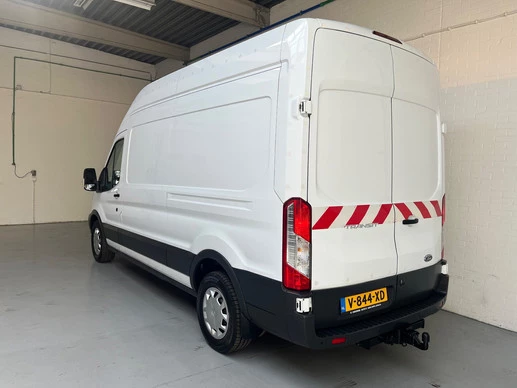 Ford Transit - Afbeelding 5 van 30