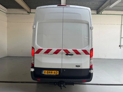 Ford Transit - Afbeelding 6 van 30