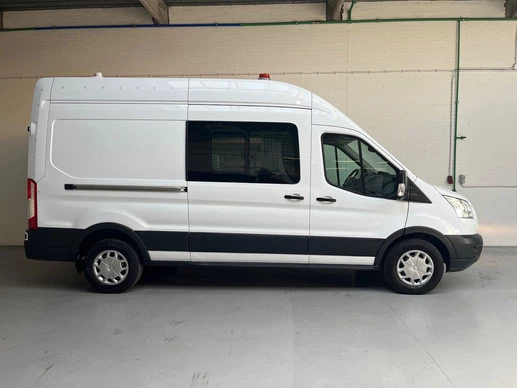Ford Transit - Afbeelding 8 van 30