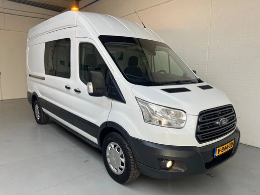 Ford Transit - Afbeelding 9 van 30