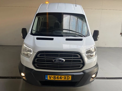 Ford Transit - Afbeelding 10 van 30