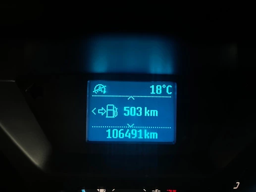 Ford Transit - Afbeelding 11 van 30