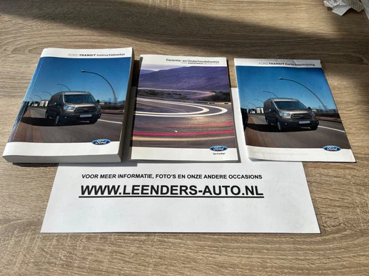 Ford Transit - Afbeelding 13 van 30