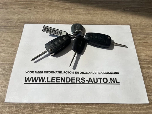 Ford Transit - Afbeelding 14 van 30