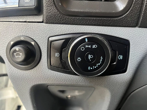 Ford Transit - Afbeelding 17 van 30