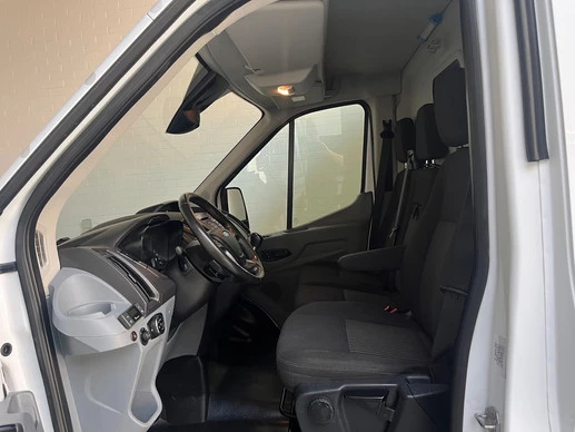 Ford Transit - Afbeelding 18 van 30