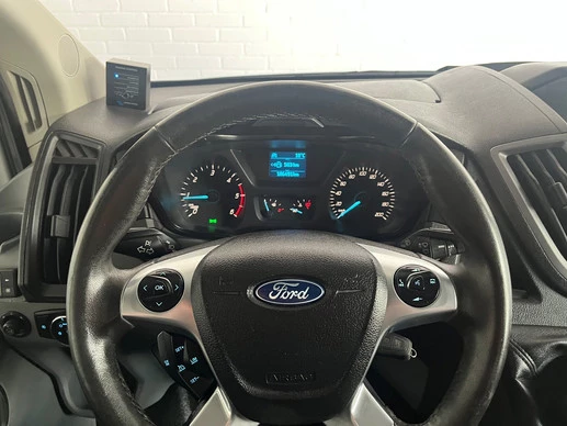 Ford Transit - Afbeelding 19 van 30