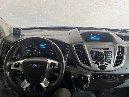 Ford Transit - Afbeelding 23 van 30