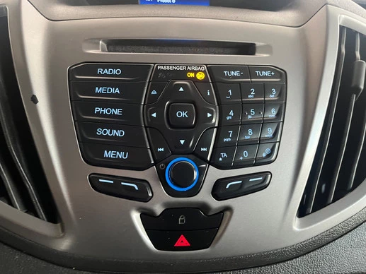 Ford Transit - Afbeelding 27 van 30