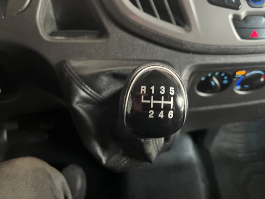 Ford Transit - Afbeelding 29 van 30