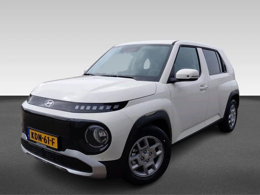 Hyundai Inster - Afbeelding 1 van 26