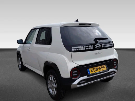 Hyundai Inster - Afbeelding 3 van 26