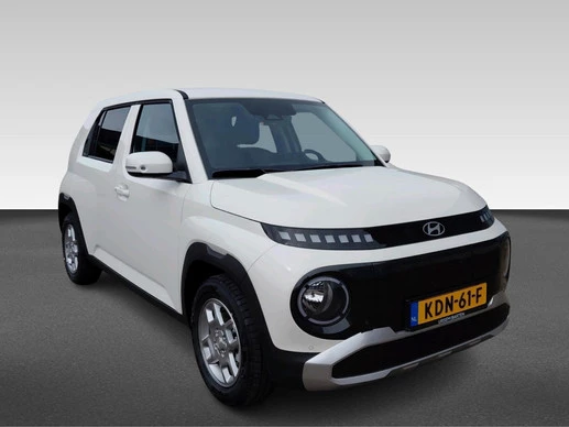 Hyundai Inster - Afbeelding 8 van 26