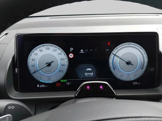 Hyundai Inster - Afbeelding 15 van 26