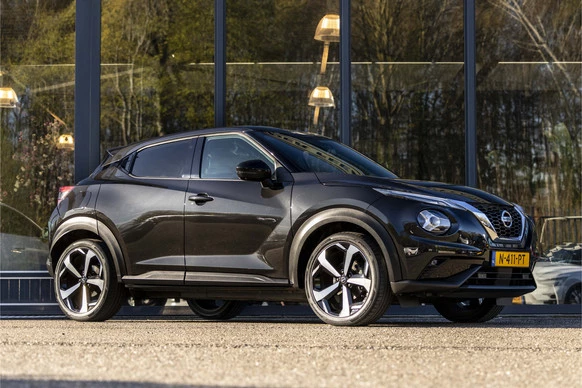 Nissan Juke - Afbeelding 1 van 30