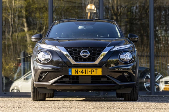 Nissan Juke - Afbeelding 2 van 30