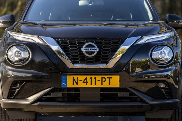 Nissan Juke - Afbeelding 3 van 30