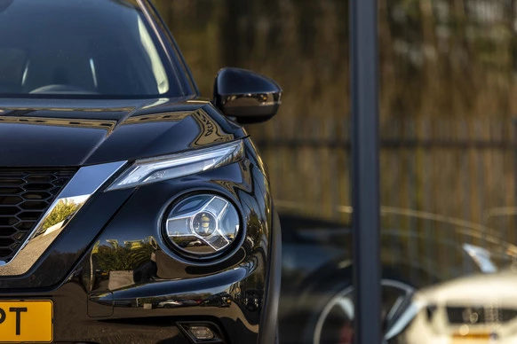 Nissan Juke - Afbeelding 4 van 30