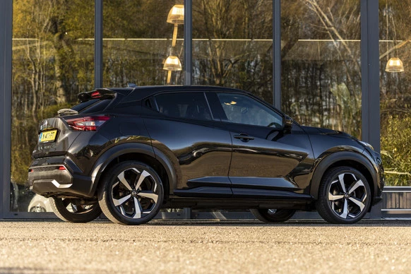 Nissan Juke - Afbeelding 5 van 30