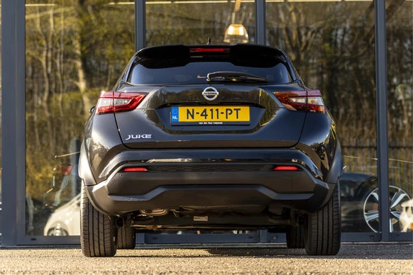 Nissan Juke - Afbeelding 6 van 30