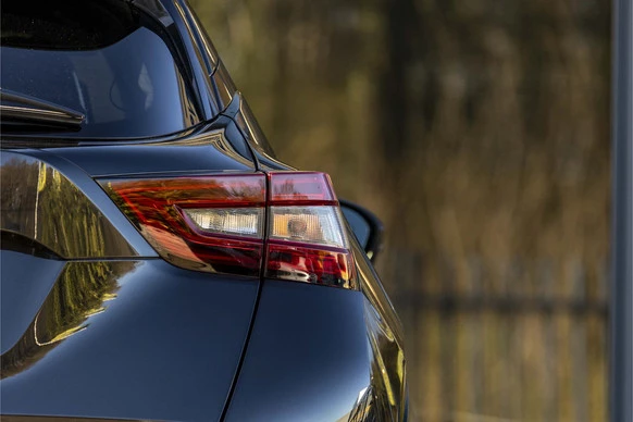 Nissan Juke - Afbeelding 7 van 30