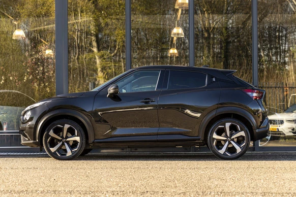 Nissan Juke - Afbeelding 8 van 30