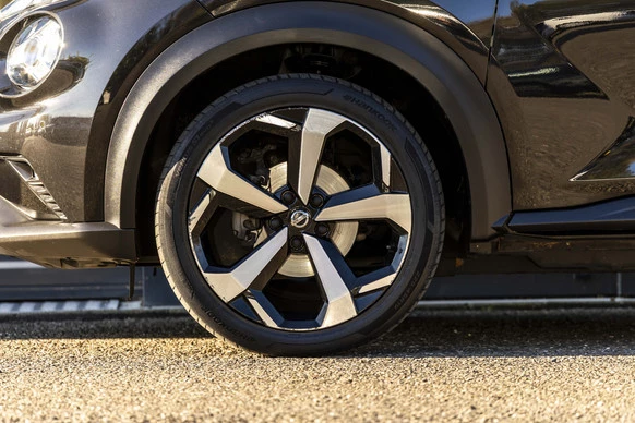 Nissan Juke - Afbeelding 9 van 30