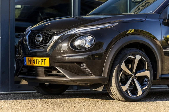 Nissan Juke - Afbeelding 11 van 30