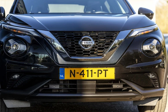 Nissan Juke - Afbeelding 12 van 30