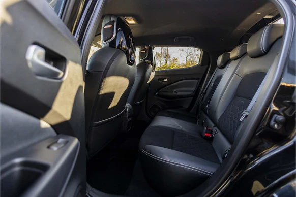 Nissan Juke - Afbeelding 14 van 30