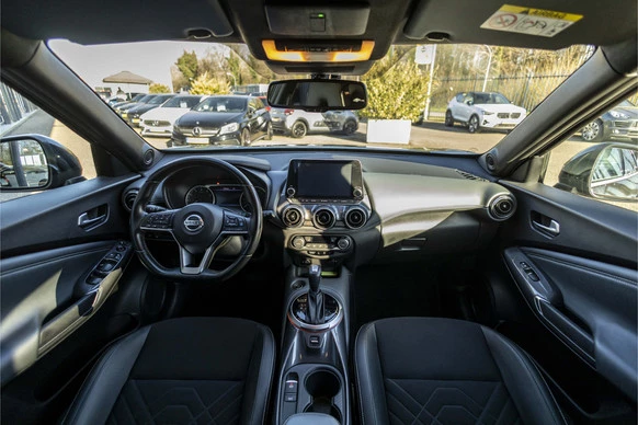 Nissan Juke - Afbeelding 16 van 30