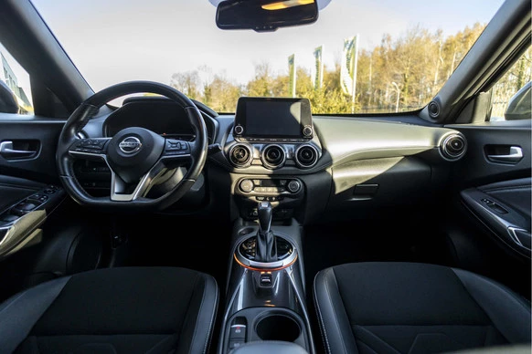 Nissan Juke - Afbeelding 18 van 30