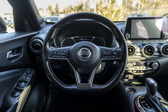 Nissan Juke - Afbeelding 20 van 30