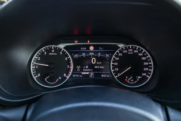 Nissan Juke - Afbeelding 26 van 30