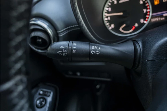 Nissan Juke - Afbeelding 29 van 30