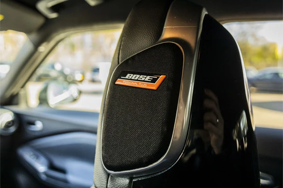 Nissan Juke - Afbeelding 12 van 30