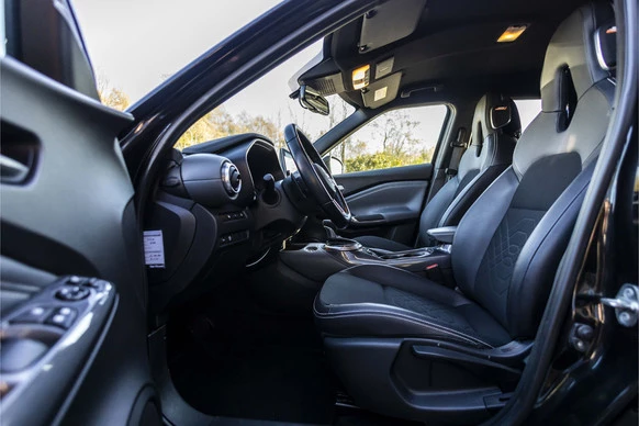 Nissan Juke - Afbeelding 18 van 30