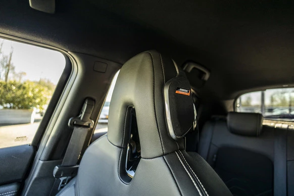 Nissan Juke - Afbeelding 20 van 30