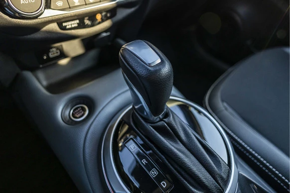 Nissan Juke - Afbeelding 22 van 30