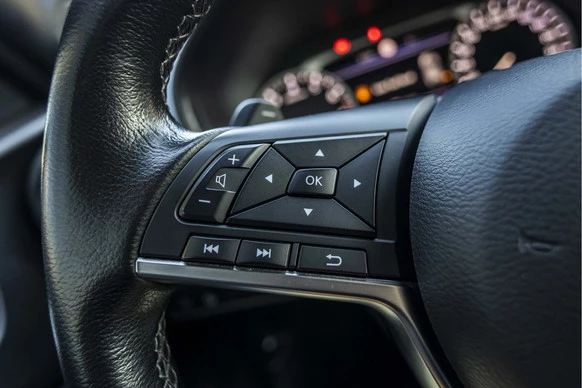 Nissan Juke - Afbeelding 24 van 30