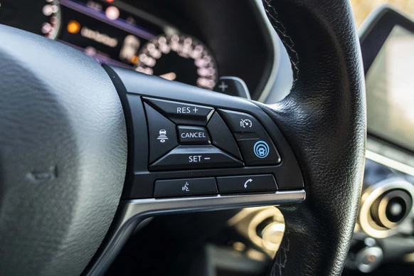 Nissan Juke - Afbeelding 25 van 30