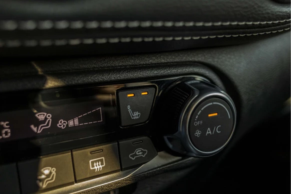 Nissan Juke - Afbeelding 28 van 30