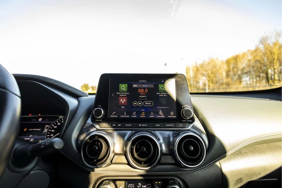 Nissan Juke - Afbeelding 29 van 30